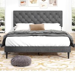 Full Bed