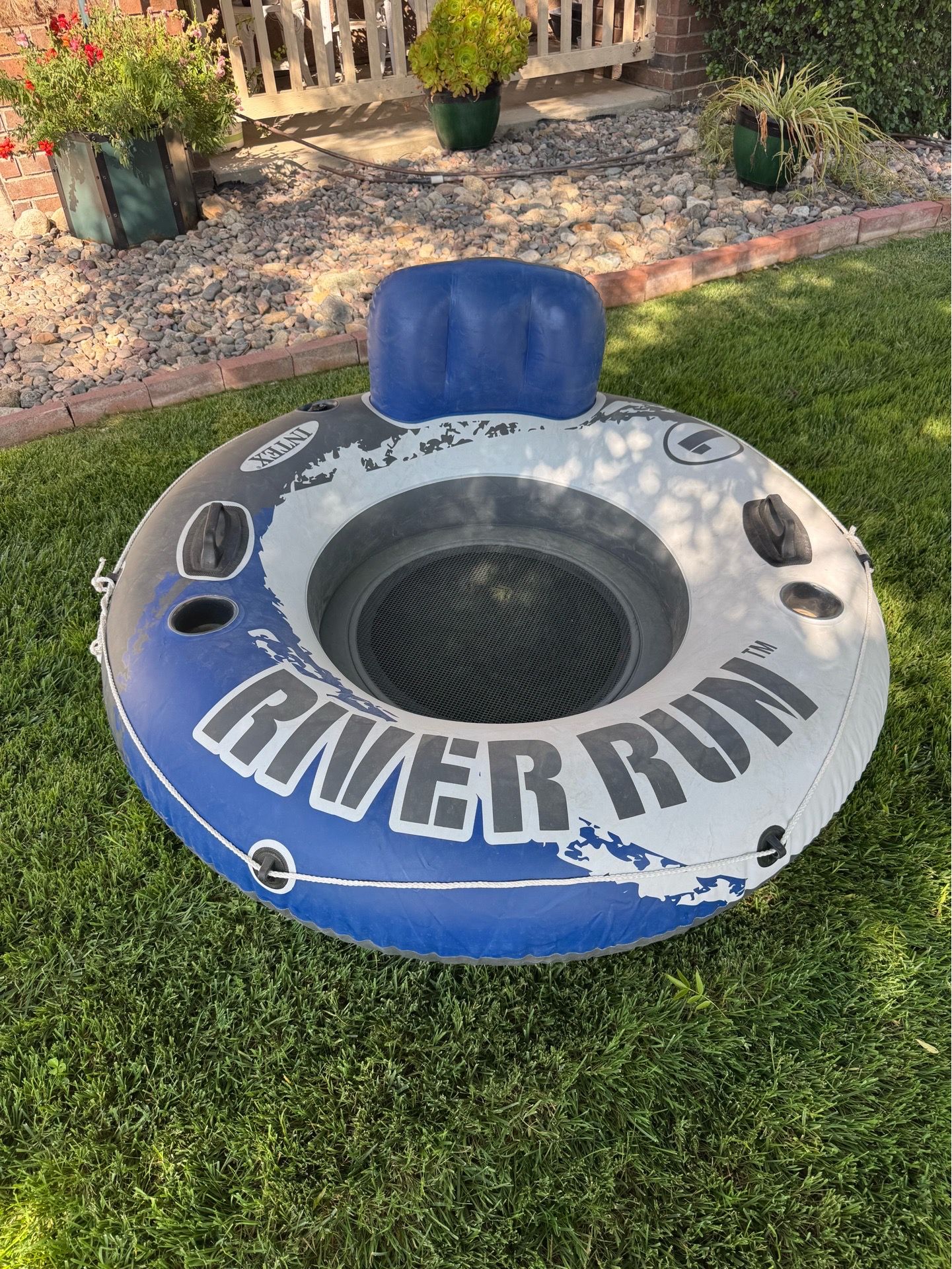 River Run Flotie Float