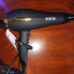 Hair Dryer Hot Shot Tools 