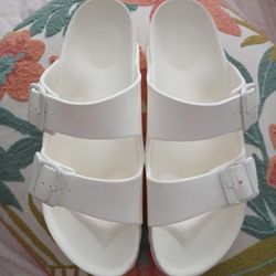 BIRKENSTOCK SANDALS UNISEX 