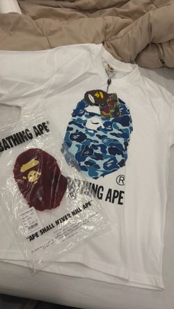 Bape tee