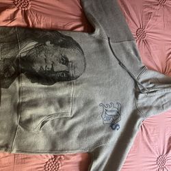 Bluestrips Hoodie 