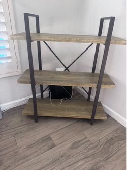 Shelf