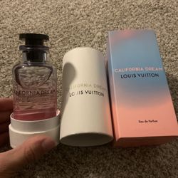 Authentic Lv California Dream *NEW*