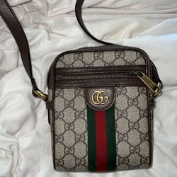 Gucci Side Bag 
