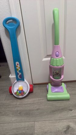 Push toys for toddlers