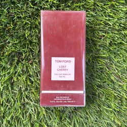 Tom Ford Lost Cherry Eau De Parfum 3.4 Oz 100mL