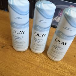 Olay Body Wash