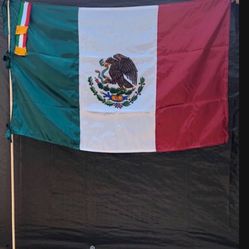 Banderas Mexicanas