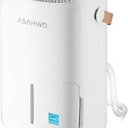 Dehumidifier 45 pint/Day 4500 Sq ft, Brand new