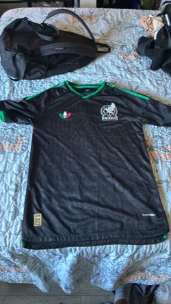 Mexico 2026 jersey