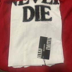 Mixed Emotions Shirts 