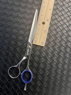 KIKUI × JAGUAR Co-branded Hair Shears, German-Japan VG10 Cobalt Steel Salon Cutting Shears 6.1inch