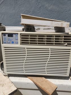 Air conditioning