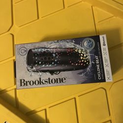 Small Speaker 