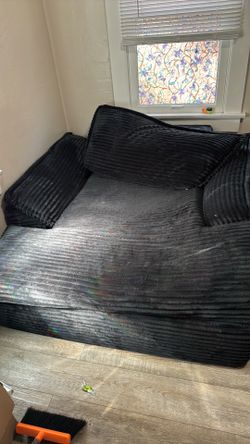 Lounge couch