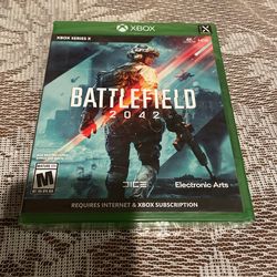 Xbox Game