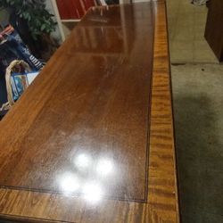 I Have A Solid Wood Dresser