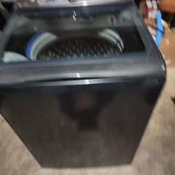 GE Profile Washer For Sale 