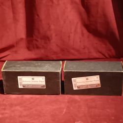  Two Arduino starter kit B New $50ea