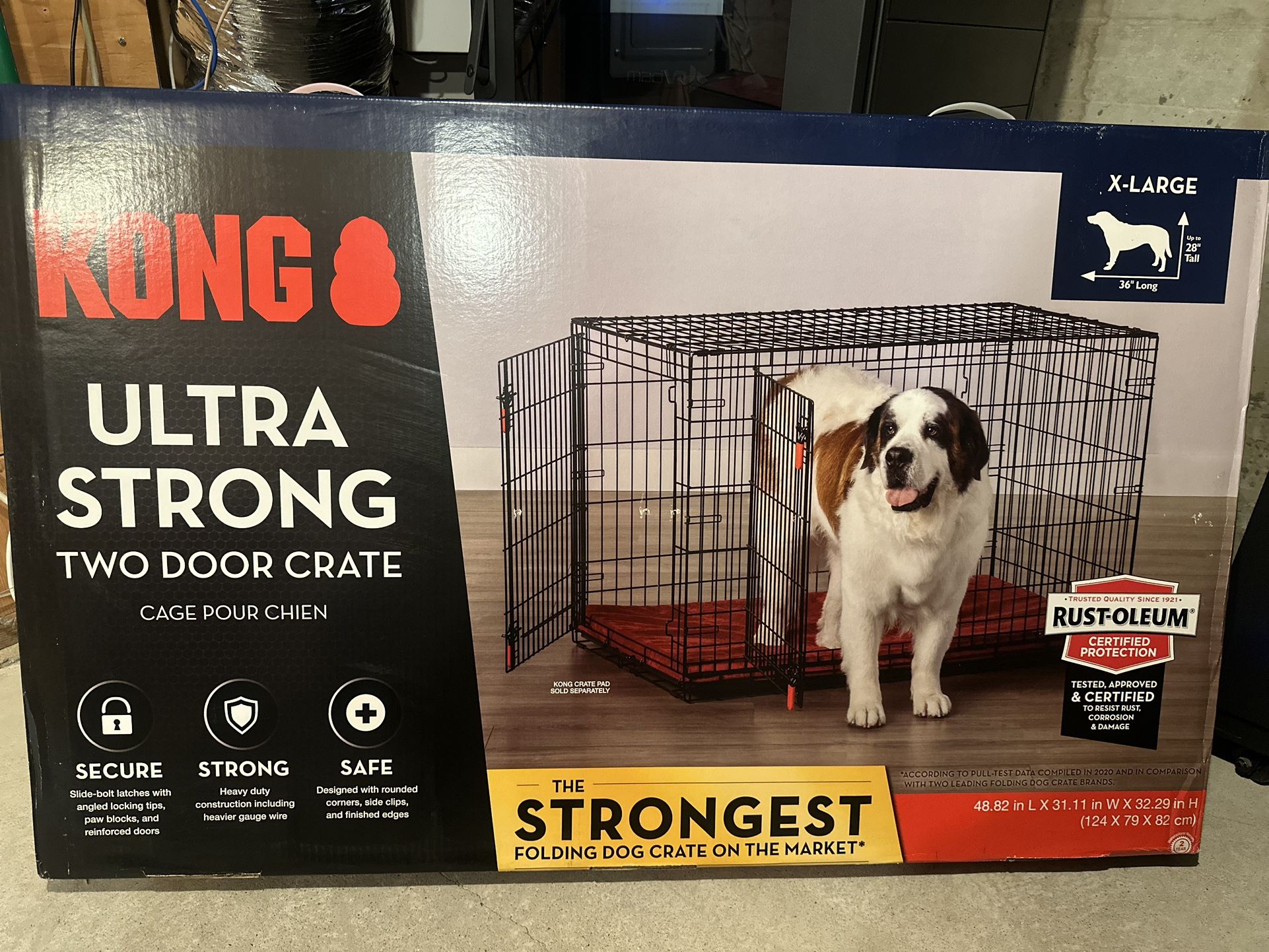 Cage