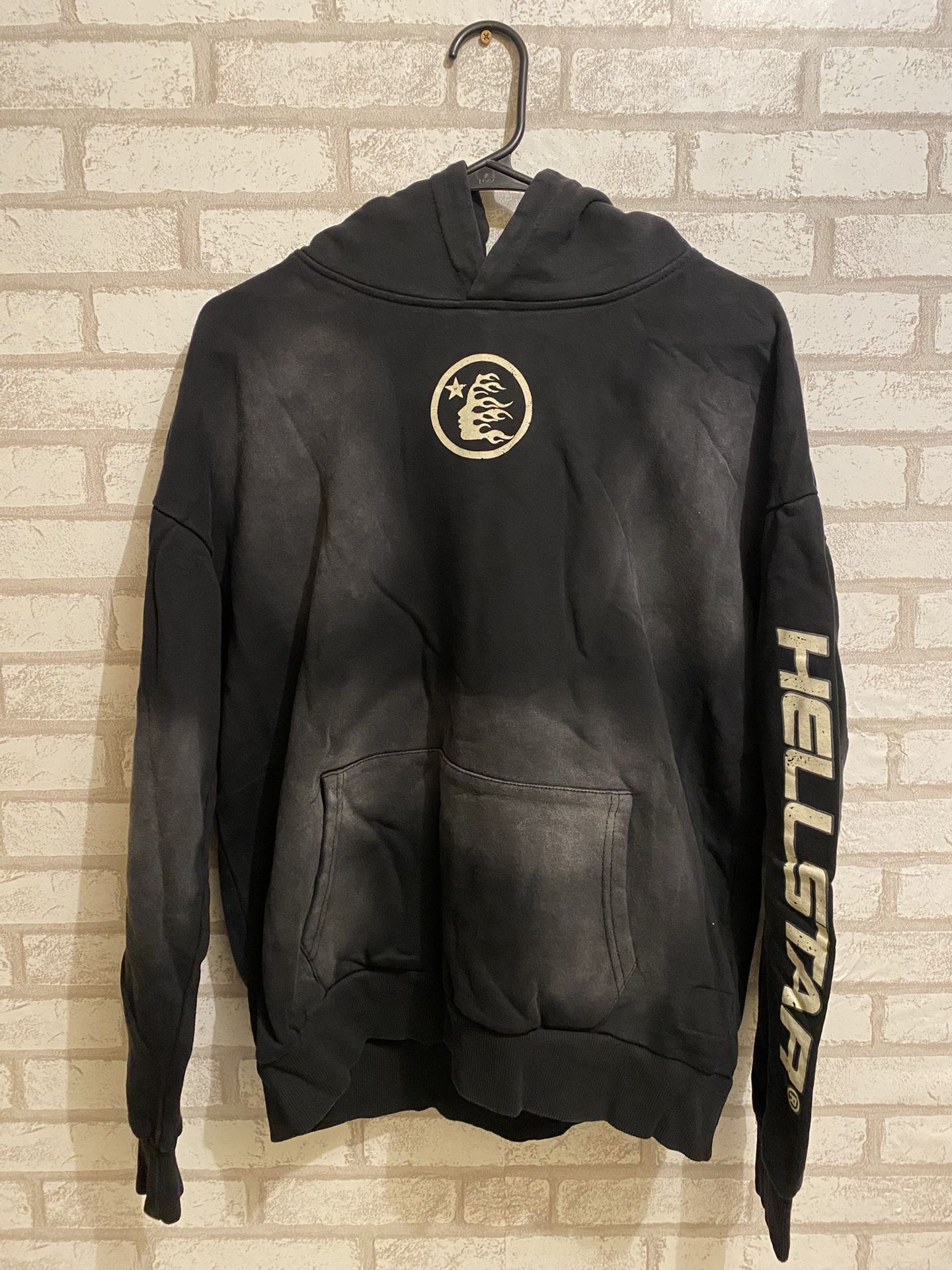 Hellstar Hoodie (Small)