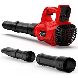 Brand New Leaf Blower (Milwaukee M18 Battery NOT INCLUDED)