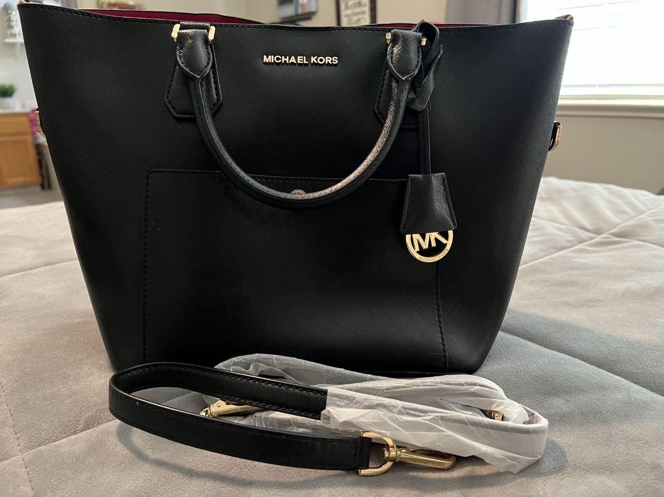 MK Purse