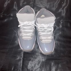 cool grey jordan 11s