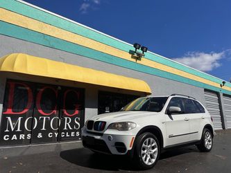 2011 BMW X5