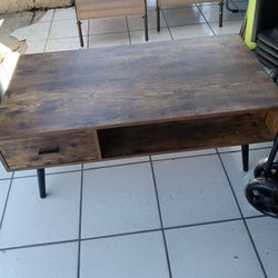 Coffee Table Mesa De Sala Nueva $115