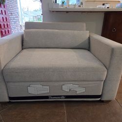 Brand New Pull Out Chair 