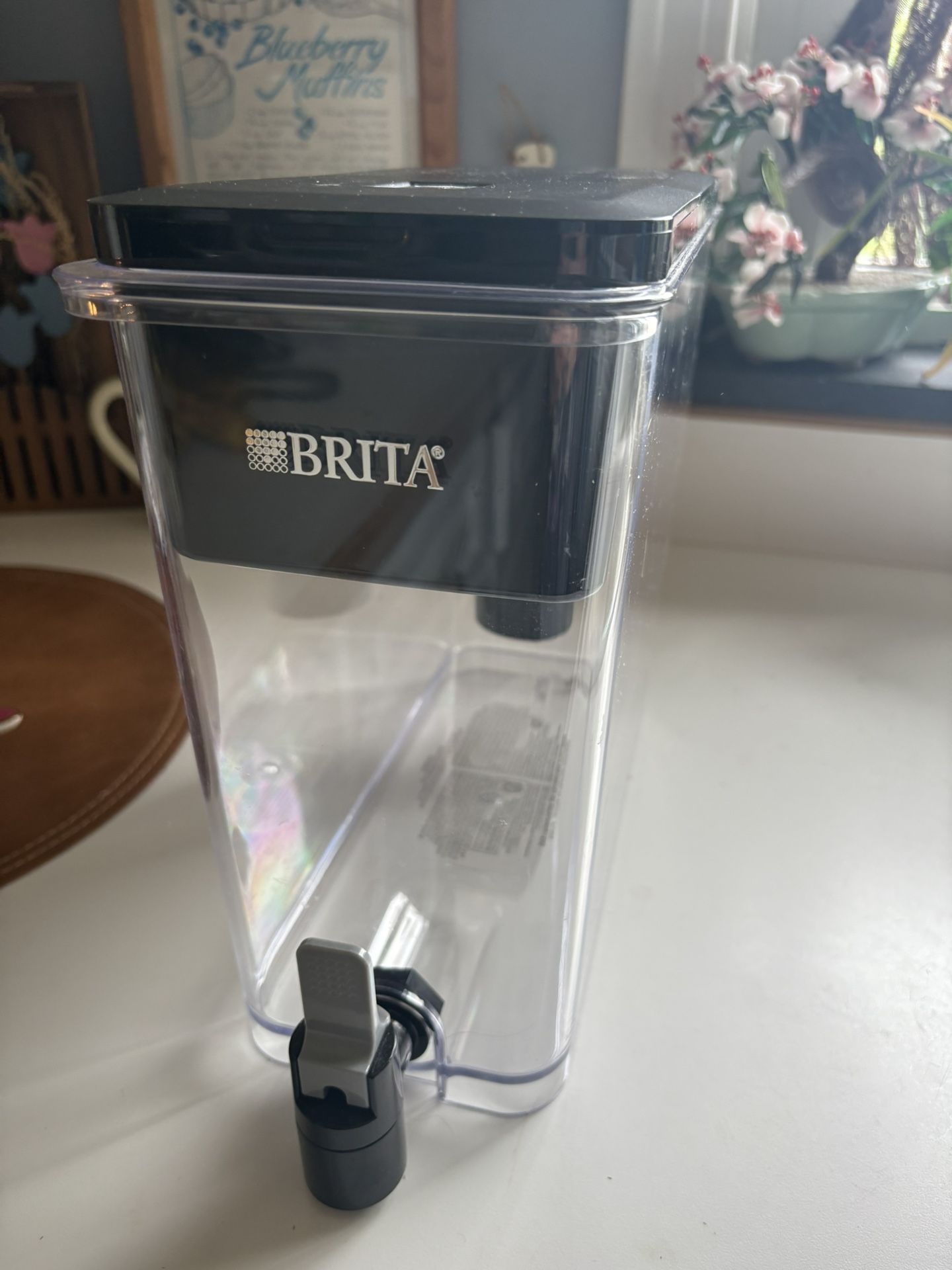Brita filter 