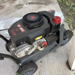 Edger, Fence For Dog, Kids Car. Pick Up Now. Name Ur Price. 