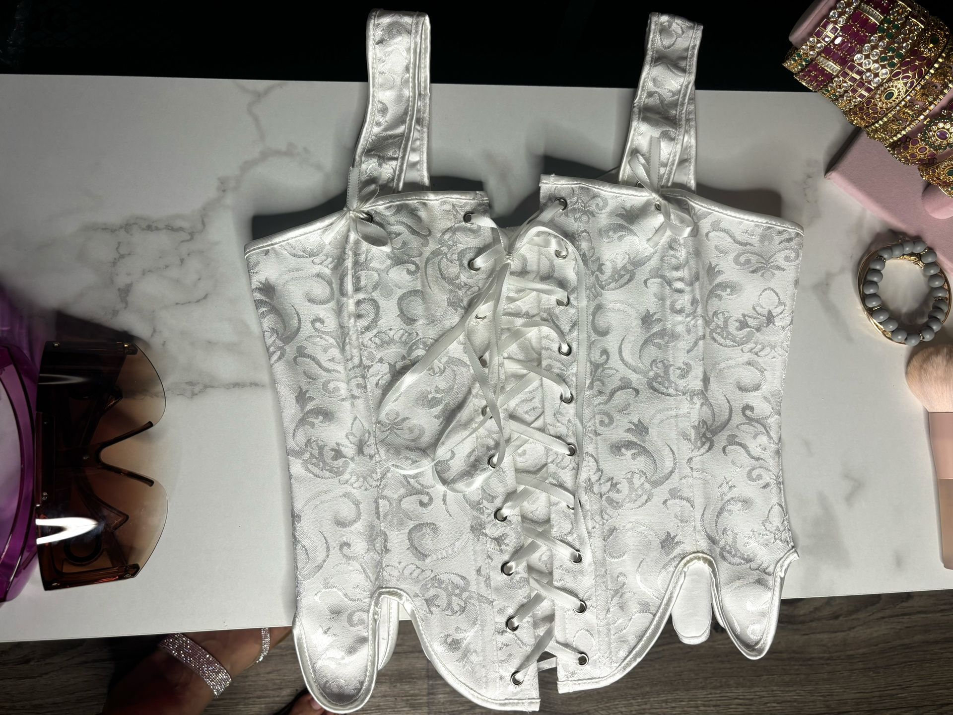 Corset