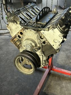 Gen 4 5.3