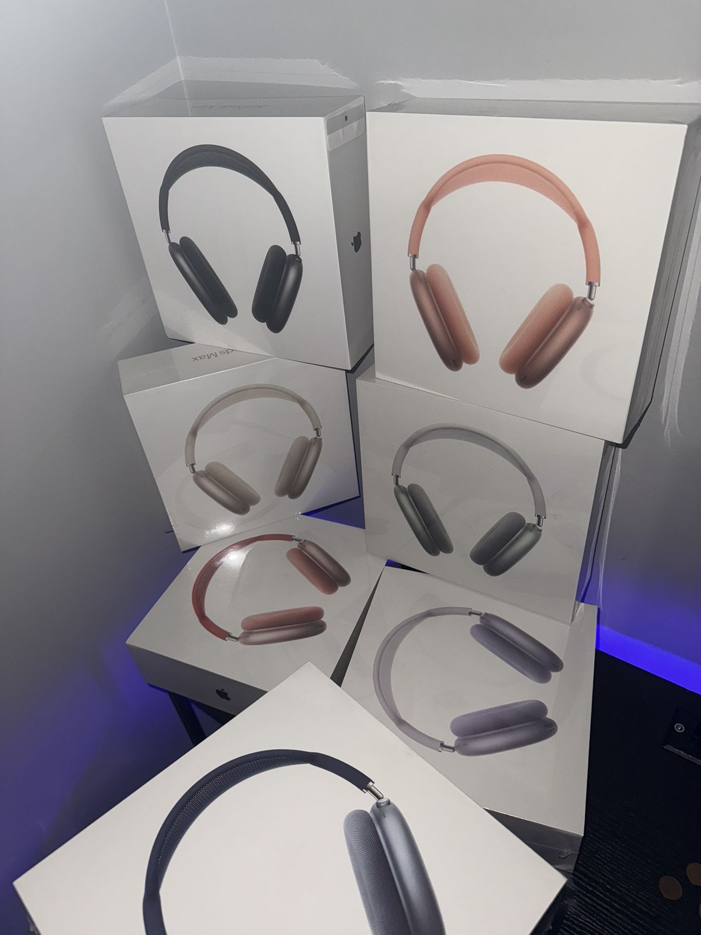 Airpod Max