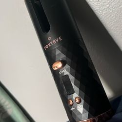 Foxybae,blackbeage,3 Inches 