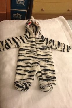Lovely baby onesie