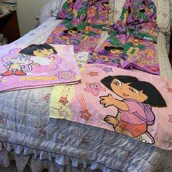 Dora the Explorer       Chino, ca