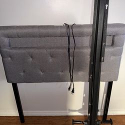 Twin size Headboard