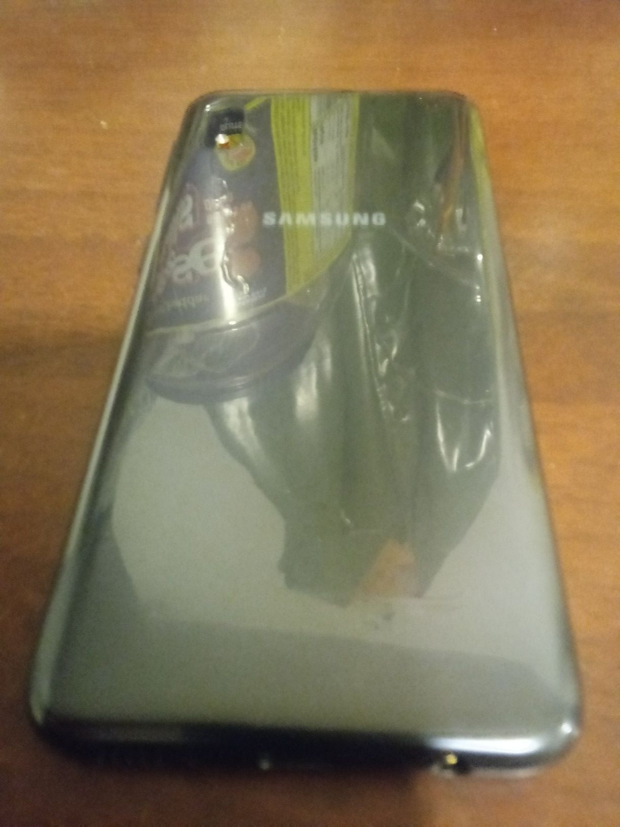 Samsung a10e like new boostmobile