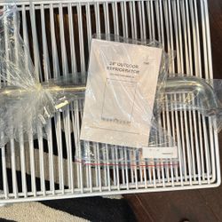 Brand new HCK Outdoor Refrigerator 