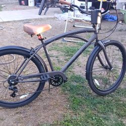 Kent2600bayside beachcruiser