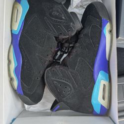 Jordan 6s 