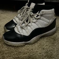 Jordan 11