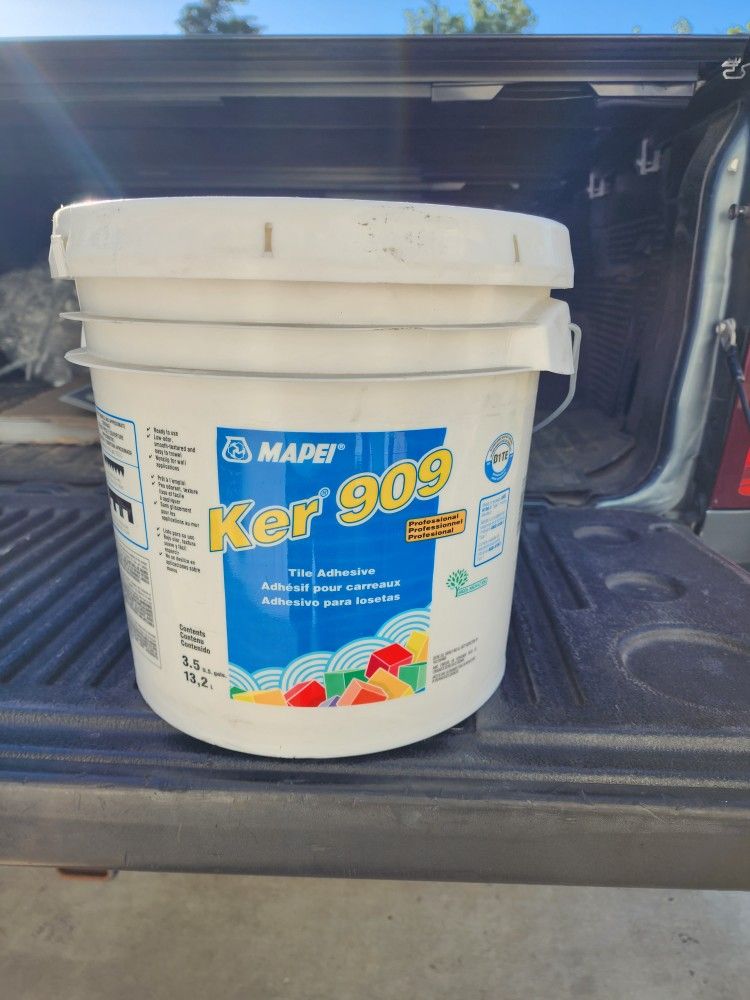 Tile Adhesive KER 909
