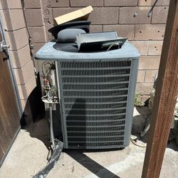 5 Ton AC Unit