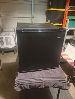Mini Fridge