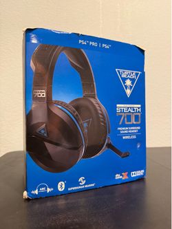 Turtle Beach Stealth 700